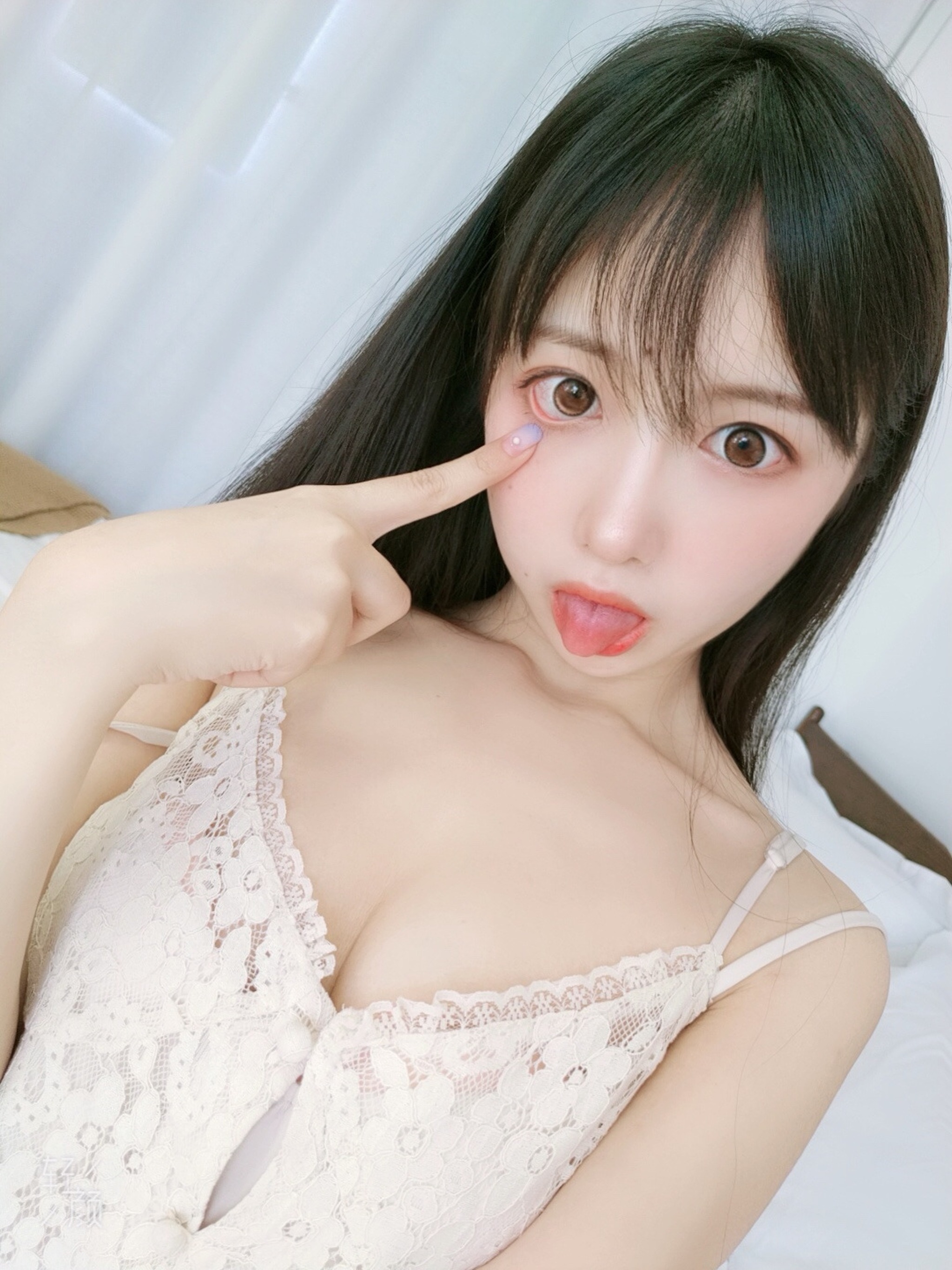 图片[1]-Shika小鹿鹿 – NO.102  日常自拍[24P]-XikXak